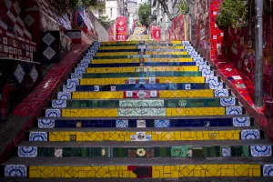 Rio de Janeiro oferece cultura, lazer e história